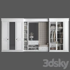 Furniture composition 7