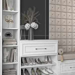 Furniture composition 7