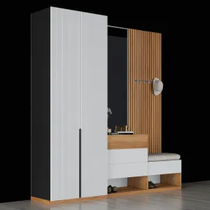 Hall furniture