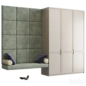 Hallway furniture