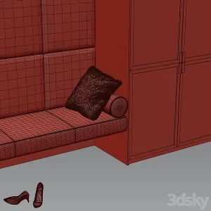 Hallway furniture