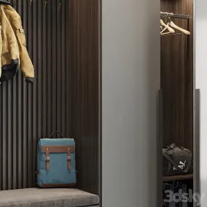Hallway furniture 3