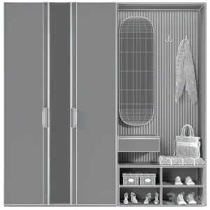 Hallway furniture modern