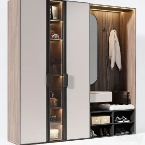Hallway furniture modern