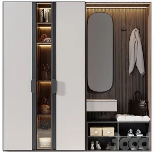 Hallway furniture modern