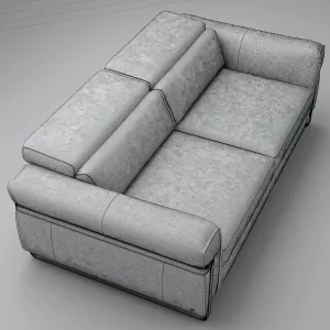 Sofa natuzzi fidelio