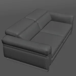 Sofa natuzzi fidelio