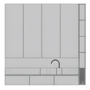 Bath set