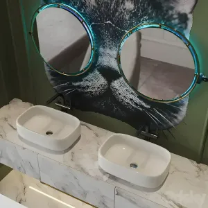 Bath set 03