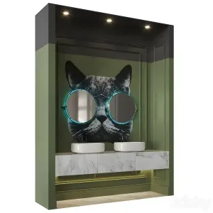 Bath set 03