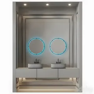 Bath set 03