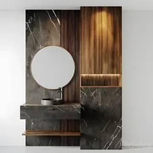 Bath set 25