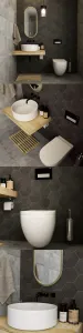 Bathroom furniture 07