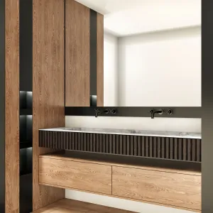 Bathroom furniture 27