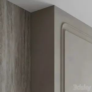 Bathroom furniture river