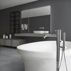 Bathroom furniture set bespoke