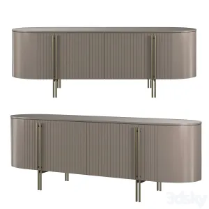 Dresser blush