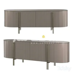Dresser blush