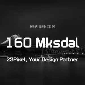 160 Mksdal