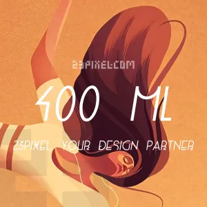 400 Ml