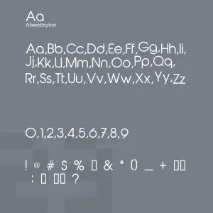 Abeatby Kai
