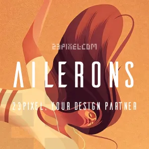 Ailerons