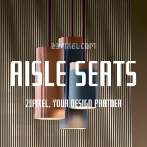 Aisle Seats Jnl