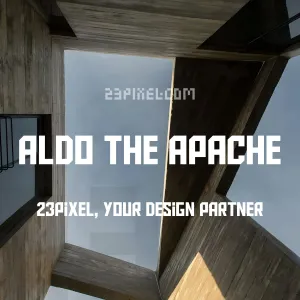 Aldo the Apache