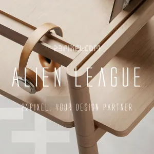 Alien League