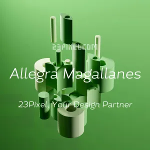 Allegra Magallanes