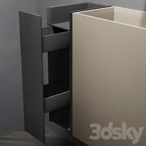 Bathroom set code mono
