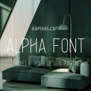 Alpha