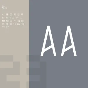 Alpha