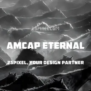 Amcap Eternal