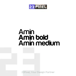 Amin