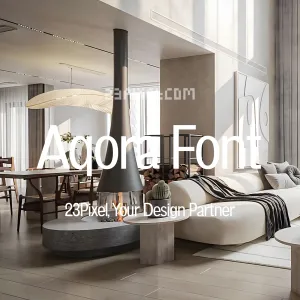 Aqora