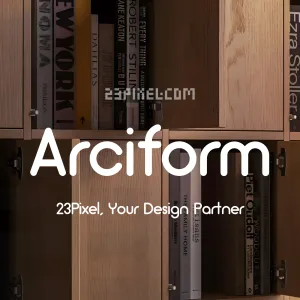 Arciform