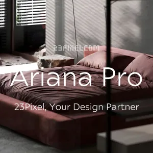 Ariana Pro
