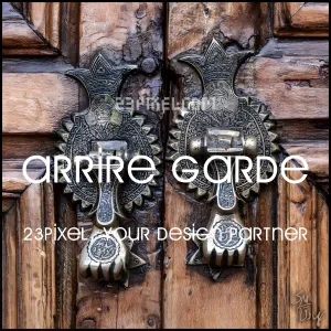 Arrire Garde