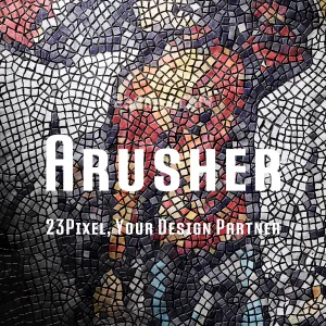 Arusher