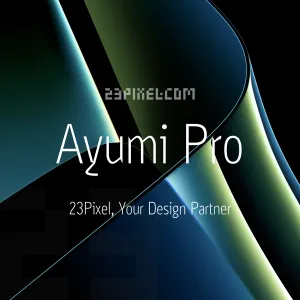Ayumi Pro