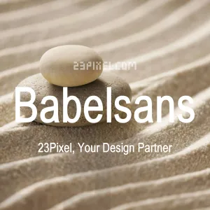 Babelsans