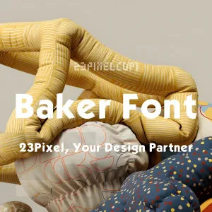 Baker