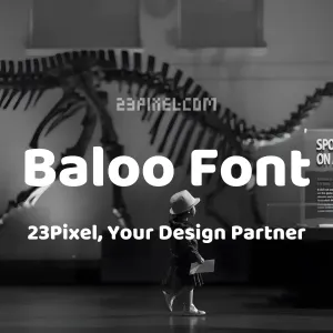 Baloo