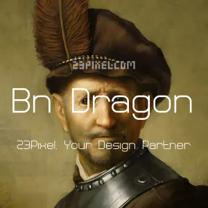 Bn Dragon