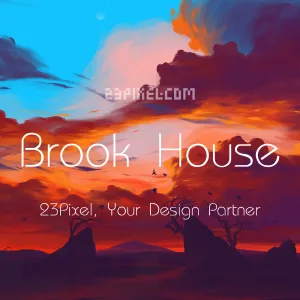 Brook House