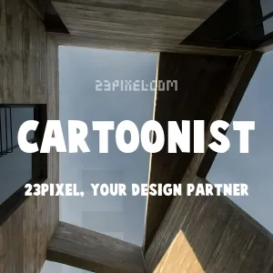 Cartoonist