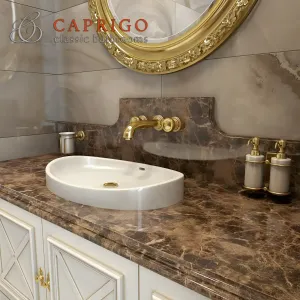 Caprigo ischia 150
