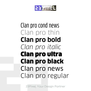 Clan Pro