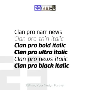 Clan Pro